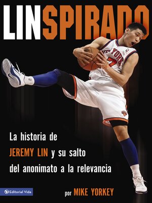 Linspirado - ebook